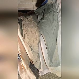 Men's Size 32 pants